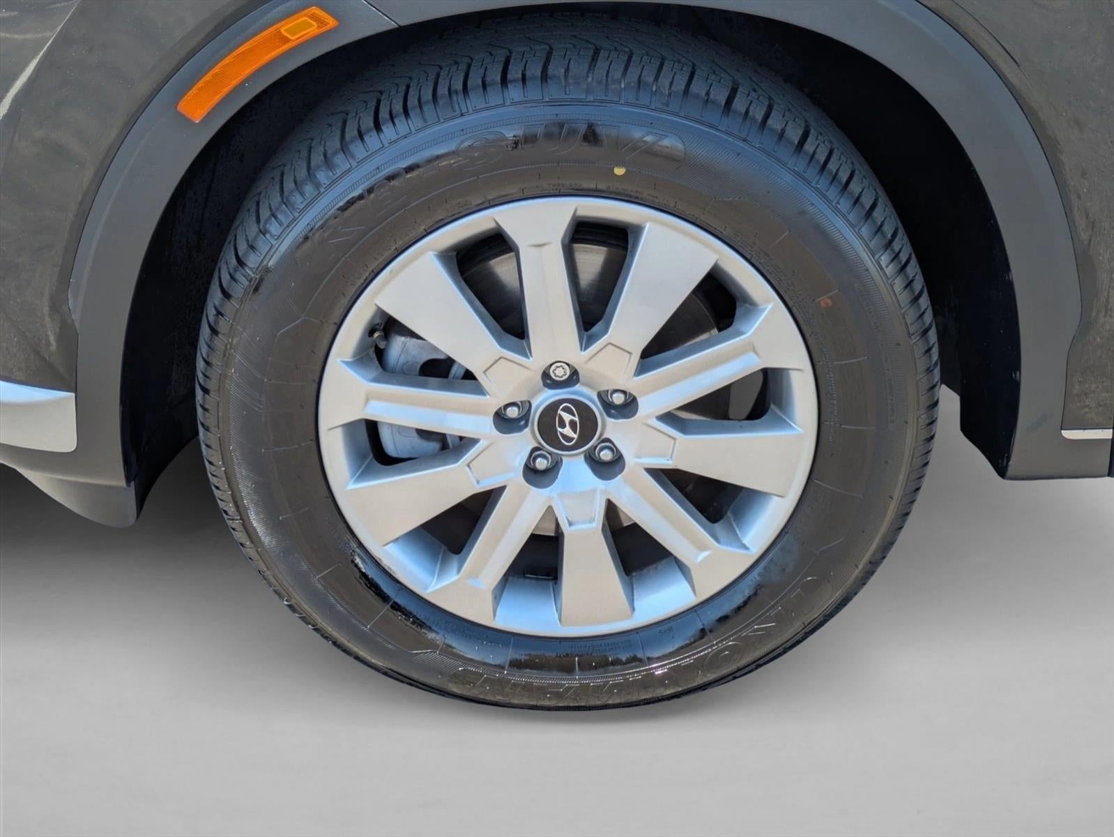 2023 Hyundai PALISADE SE FWD