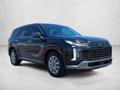 2023 Hyundai PALISADE SE FWD