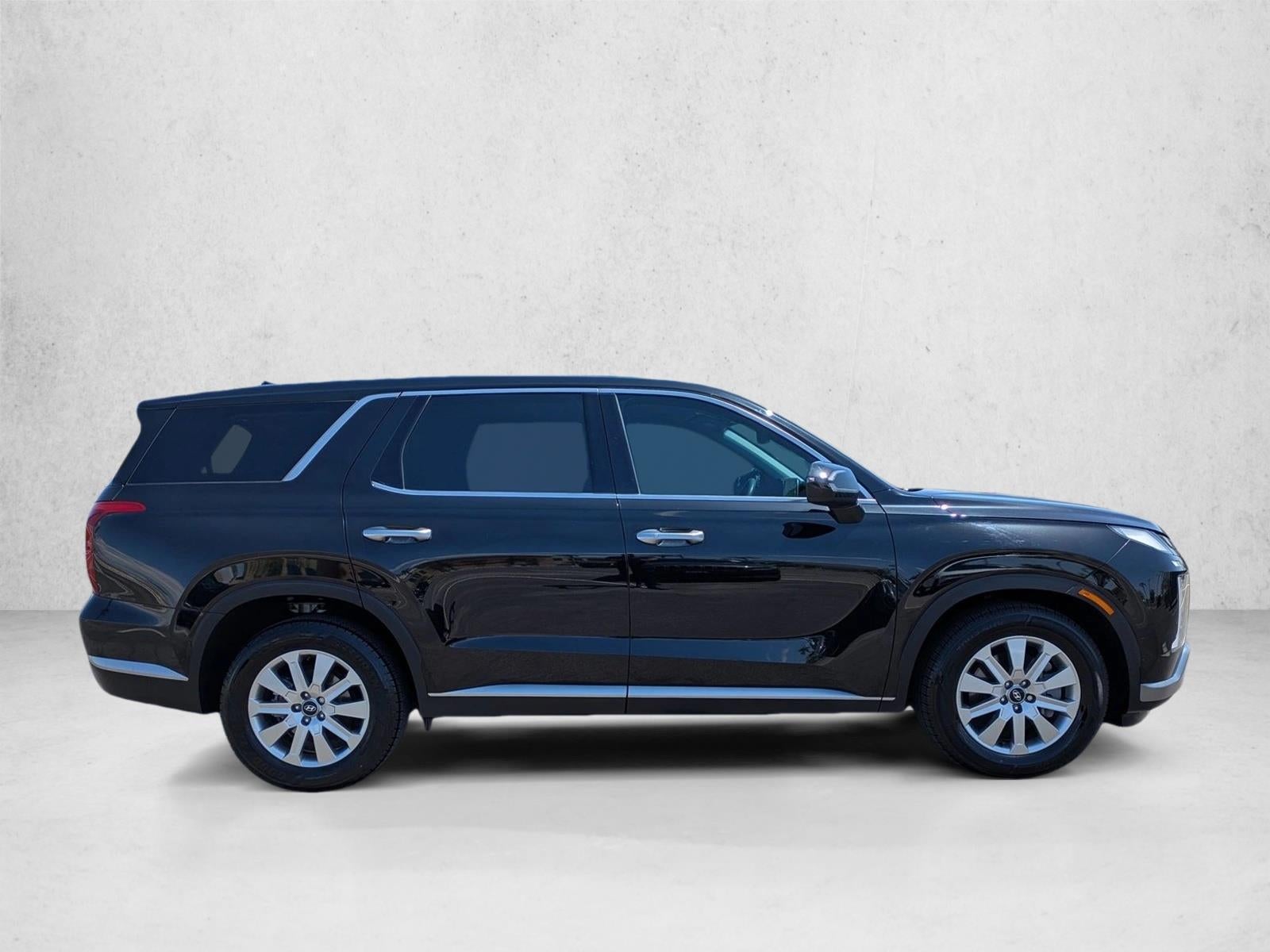 2023 Hyundai PALISADE SE FWD