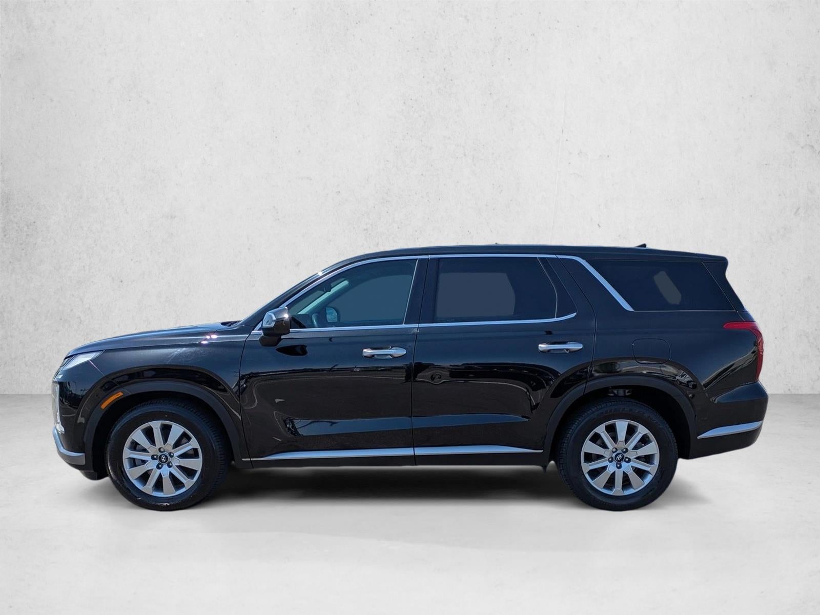 2023 Hyundai PALISADE SE FWD