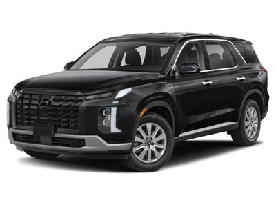 2023 Hyundai PALISADE SE FWD
