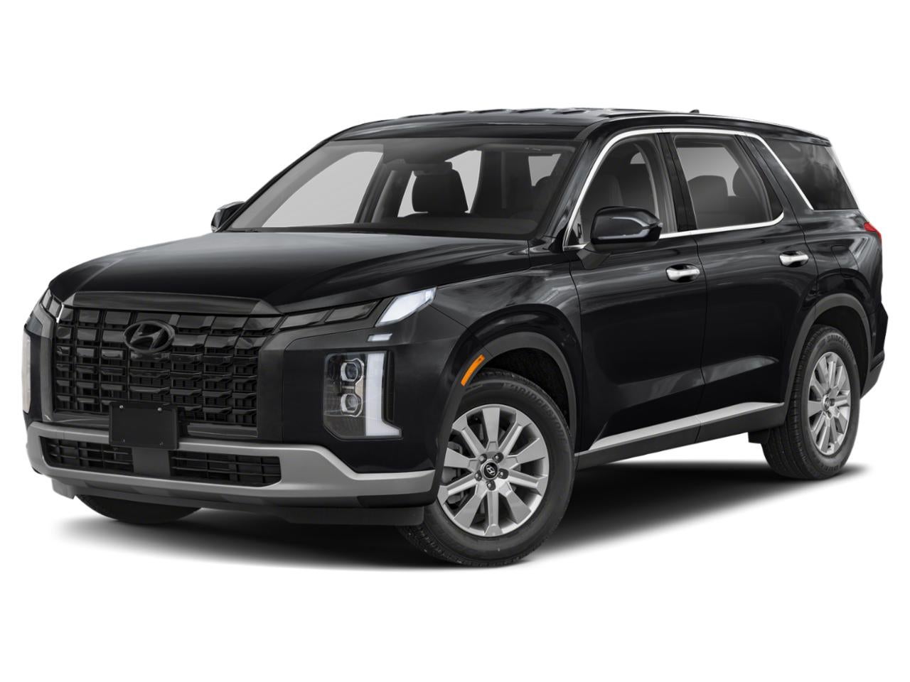 2023 Hyundai PALISADE SE FWD