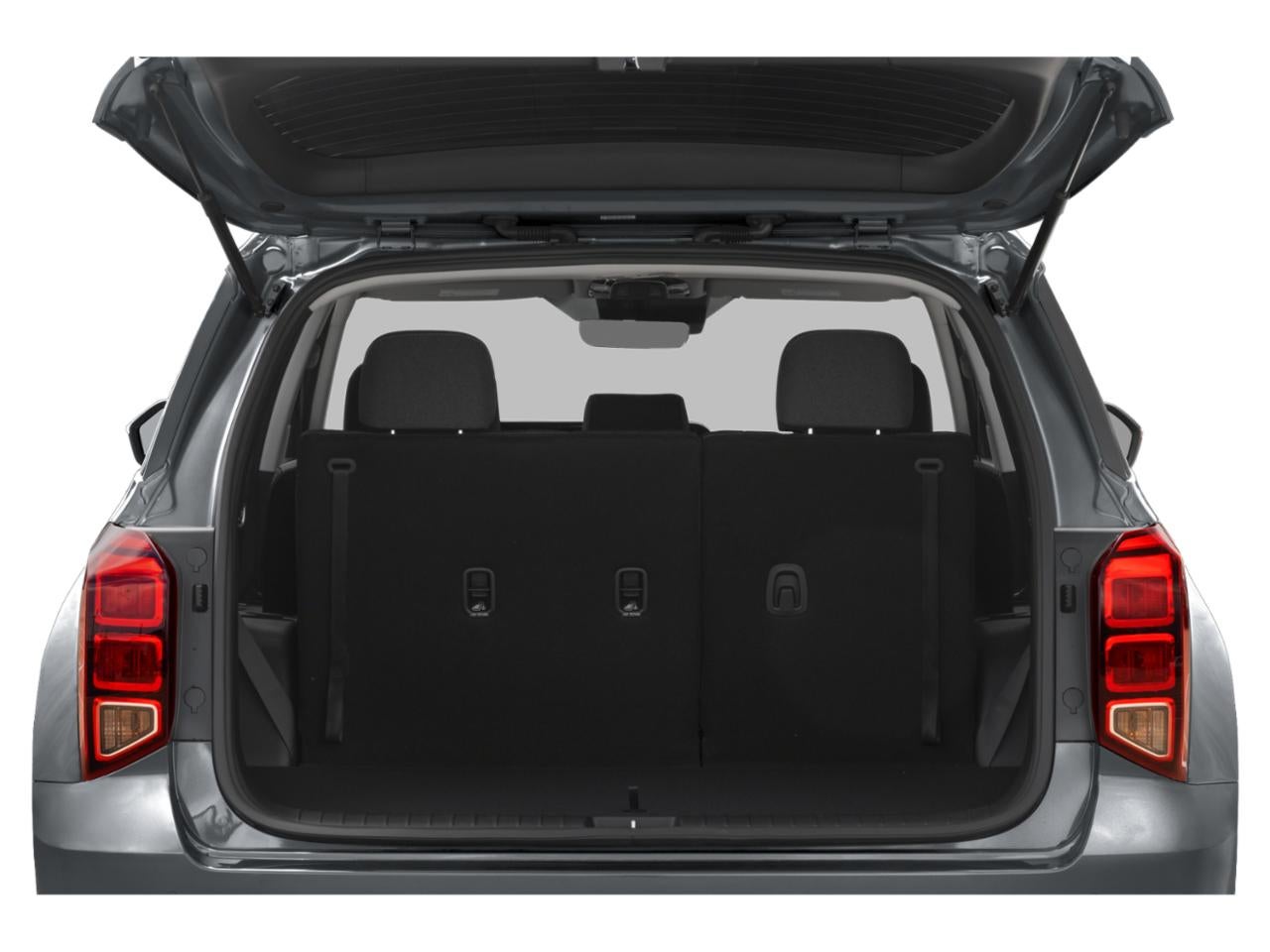 2023 Hyundai PALISADE SE FWD