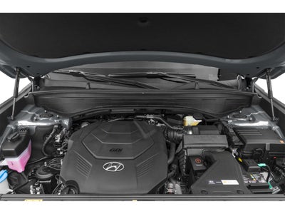 2023 Hyundai PALISADE SE FWD