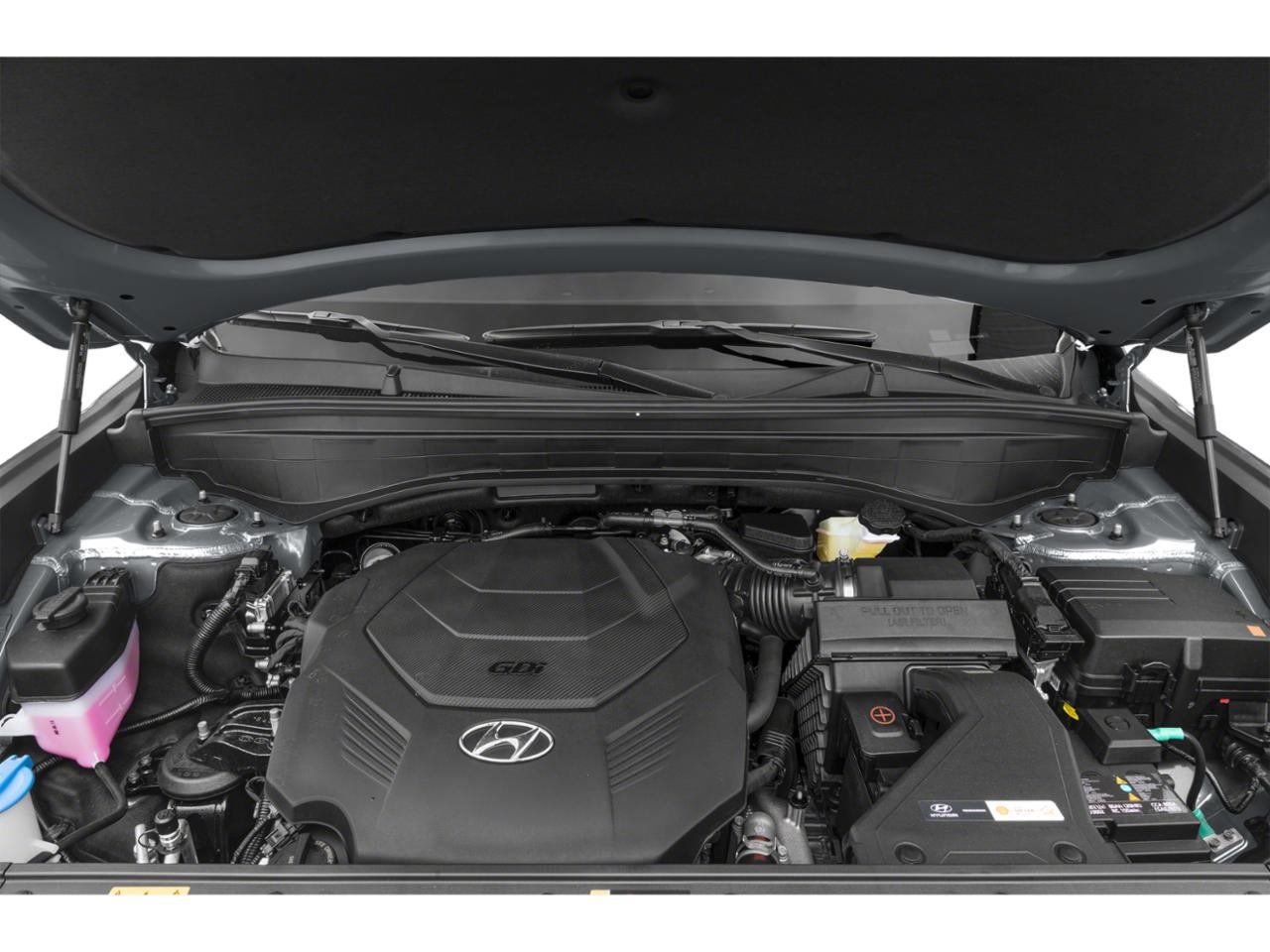 2023 Hyundai PALISADE SE FWD