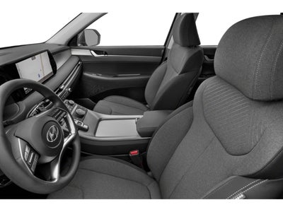 2023 Hyundai PALISADE SE FWD