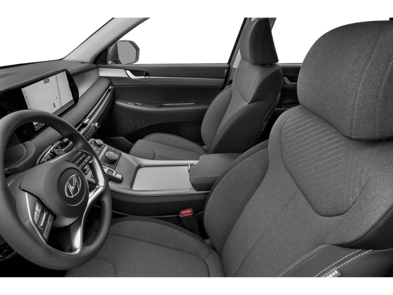 2023 Hyundai PALISADE SE FWD