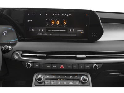 2023 Hyundai PALISADE SE FWD