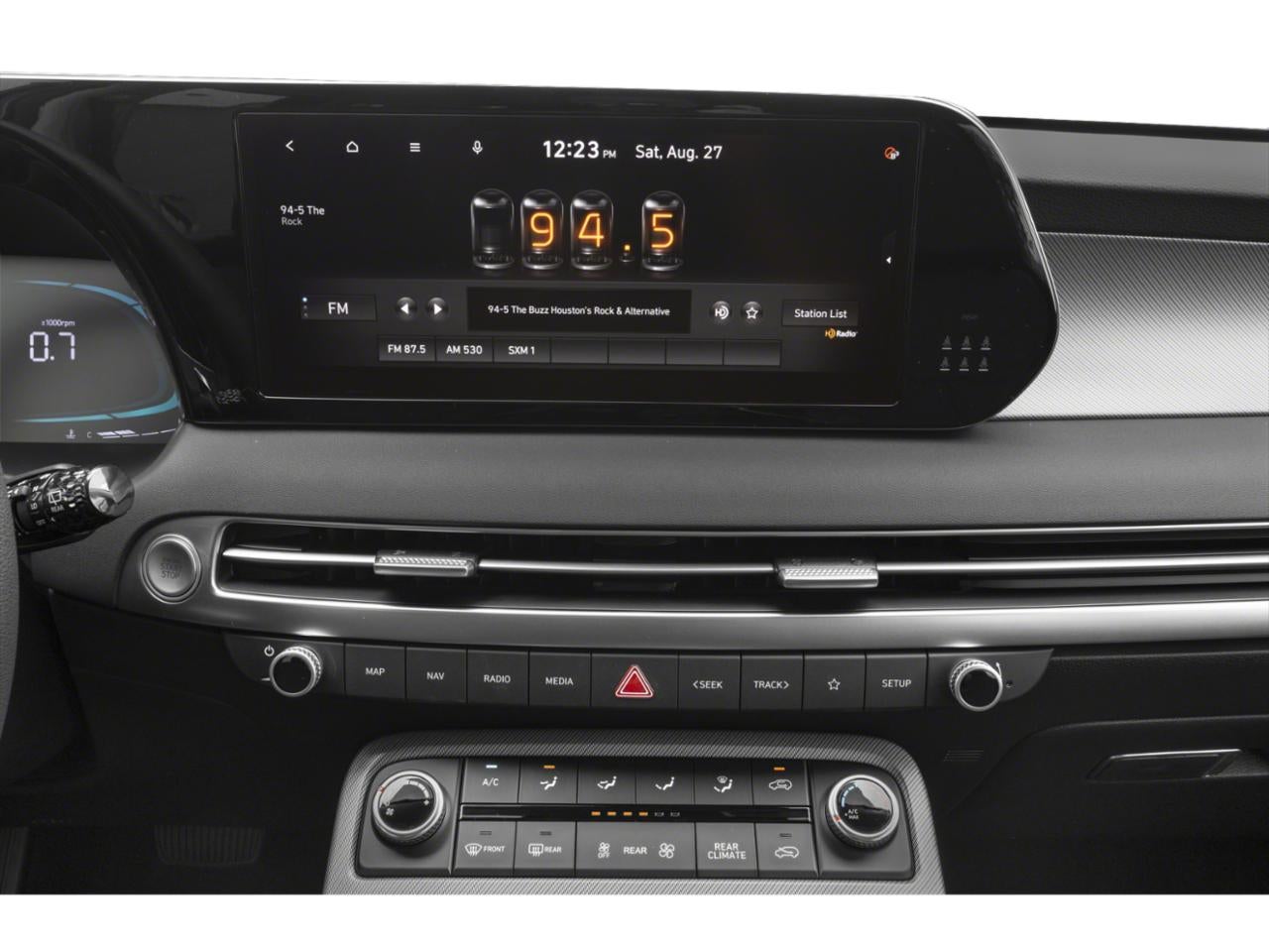 2023 Hyundai PALISADE SE FWD