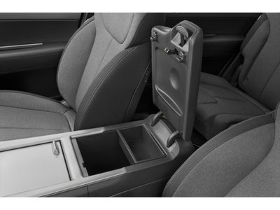 2023 Hyundai PALISADE SE FWD