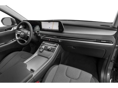 2023 Hyundai PALISADE SE FWD
