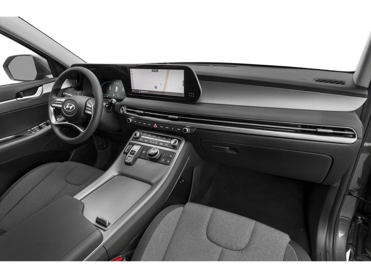 2023 Hyundai PALISADE SE FWD