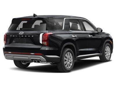 2023 Hyundai PALISADE SE FWD