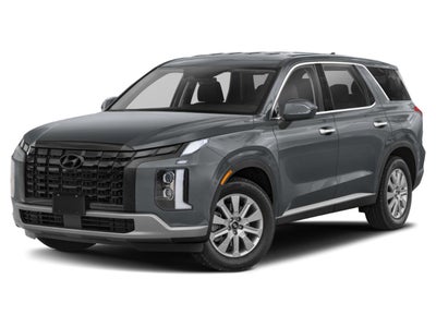 2023 Hyundai PALISADE SE FWD