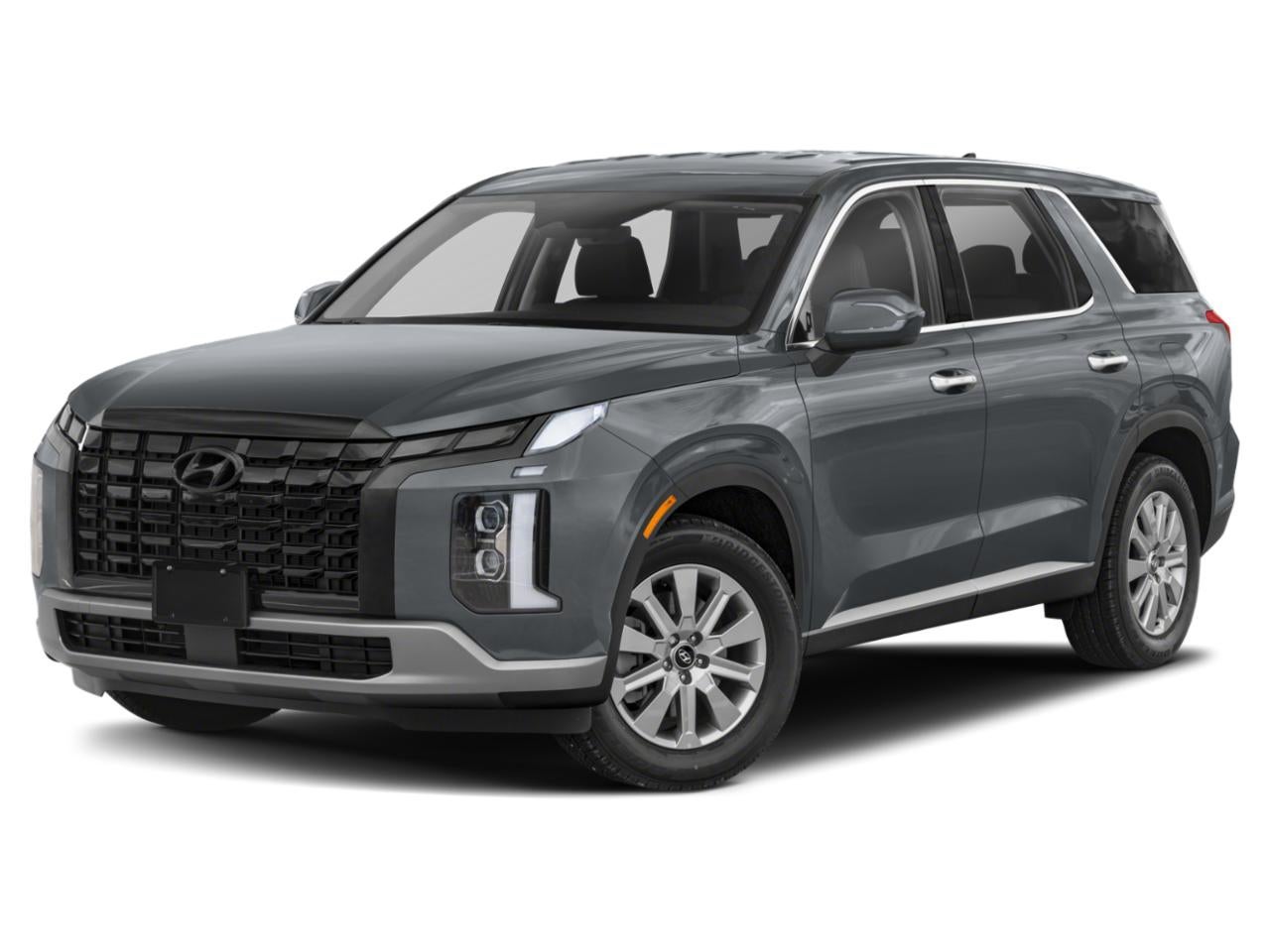 2023 Hyundai PALISADE SE FWD