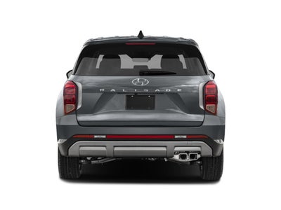 2023 Hyundai PALISADE SE FWD