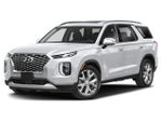 2022 Hyundai PALISADE SEL FWD