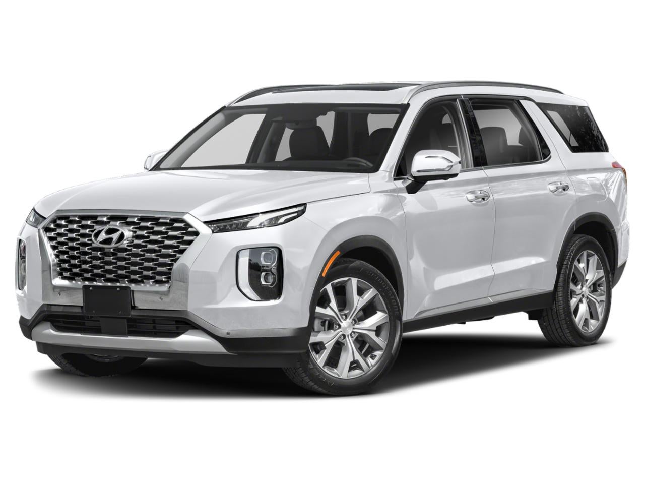 2022 Hyundai PALISADE SEL FWD