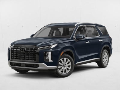2024 Hyundai PALISADE Limited FWD