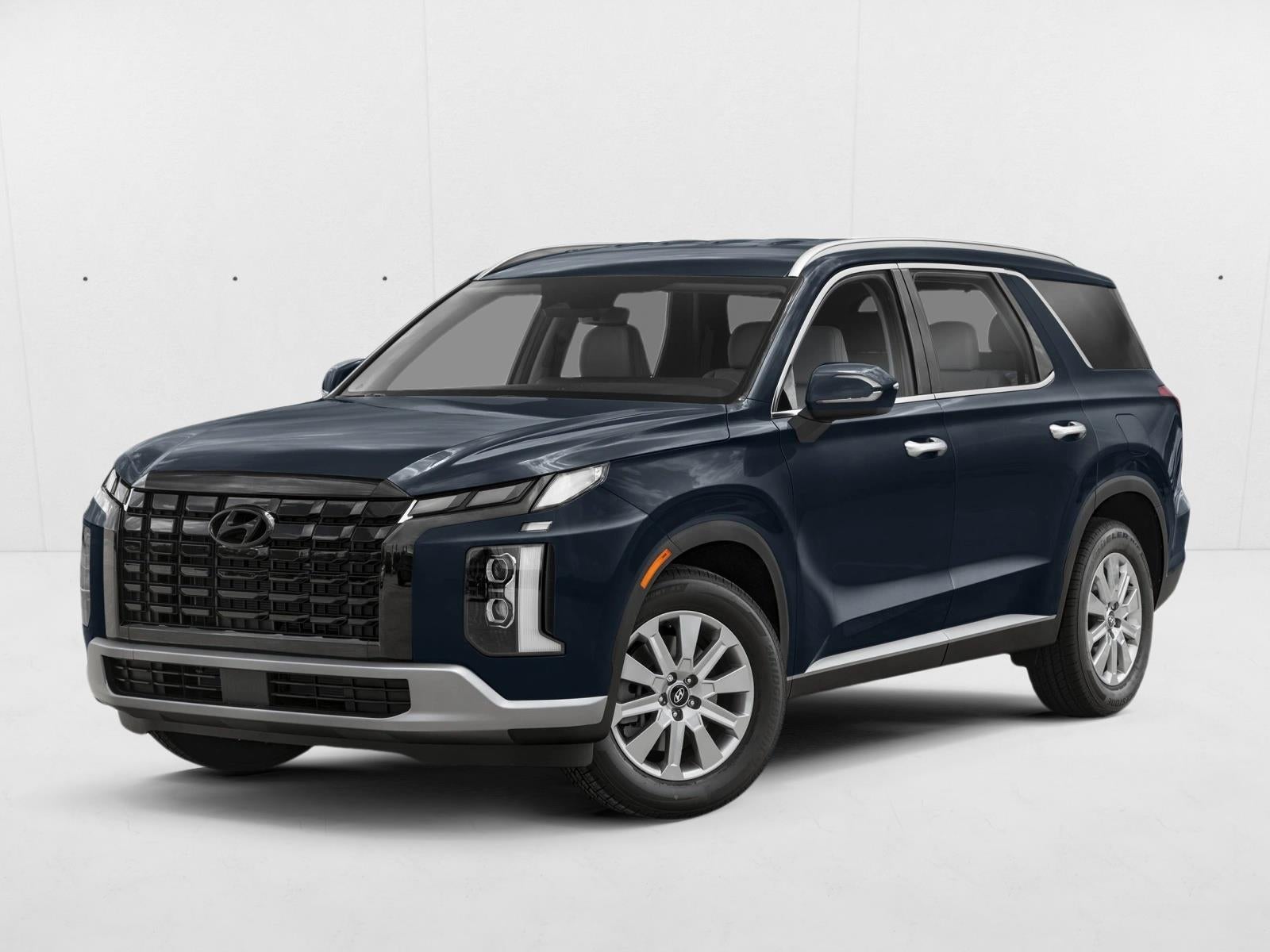 2024 Hyundai PALISADE Limited FWD