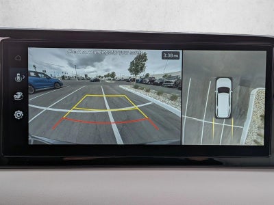 2024 Hyundai PALISADE Limited FWD