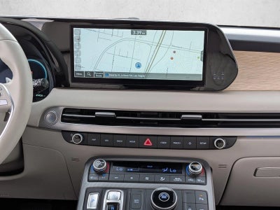 2024 Hyundai PALISADE Limited FWD