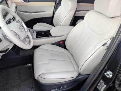 2024 Hyundai PALISADE Limited FWD