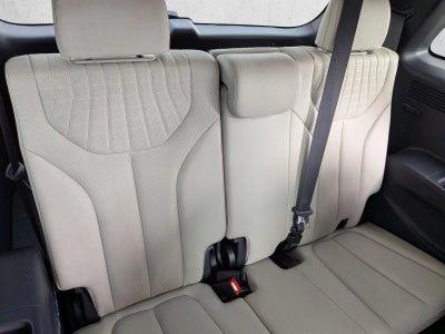 2024 Hyundai PALISADE Limited FWD