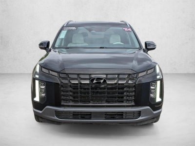 2024 Hyundai PALISADE Limited FWD