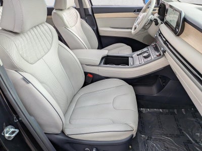 2024 Hyundai PALISADE Limited FWD