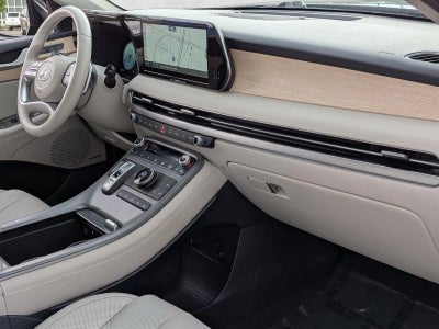 2024 Hyundai PALISADE Limited FWD