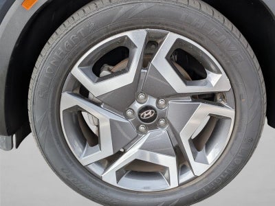 2024 Hyundai PALISADE Limited FWD