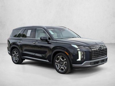 2024 Hyundai PALISADE Limited FWD
