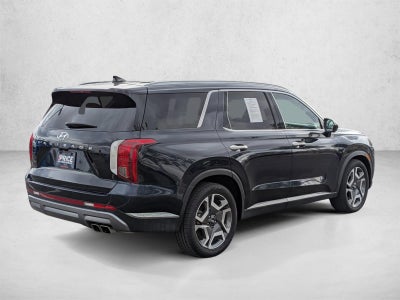 2024 Hyundai PALISADE Limited FWD