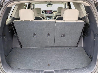 2024 Hyundai PALISADE Limited FWD