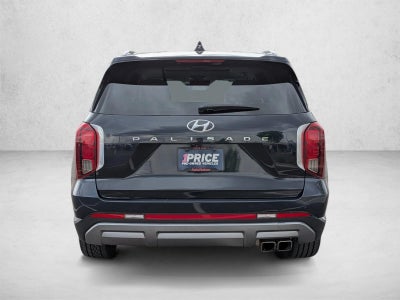 2024 Hyundai PALISADE Limited FWD