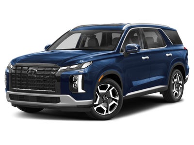 2024 Hyundai PALISADE Limited FWD