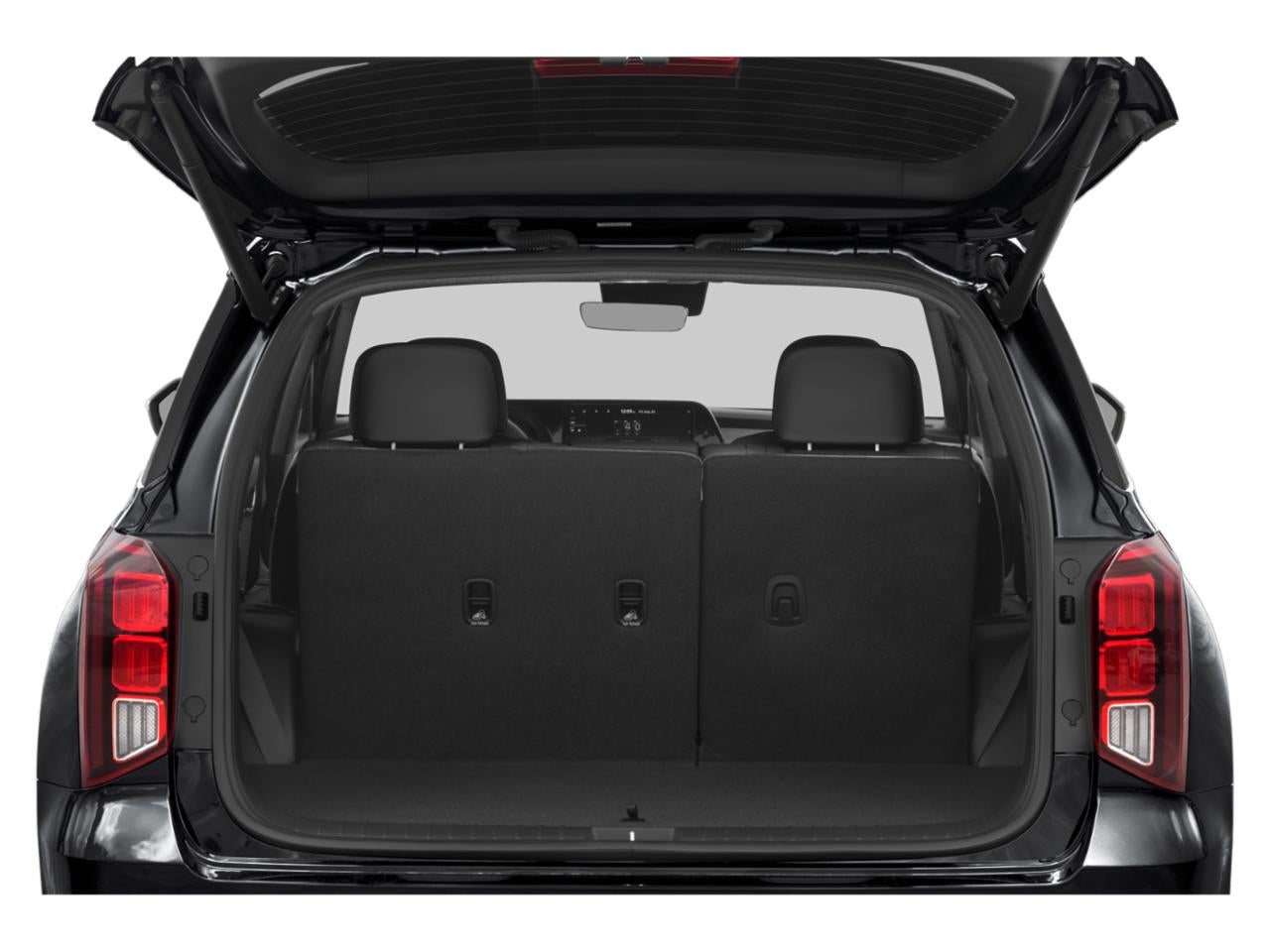 2024 Hyundai PALISADE Limited FWD