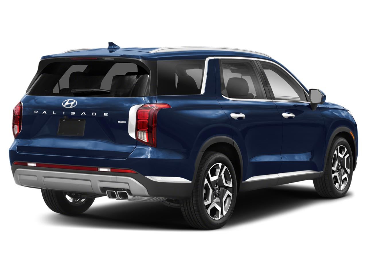 2024 Hyundai PALISADE Limited FWD