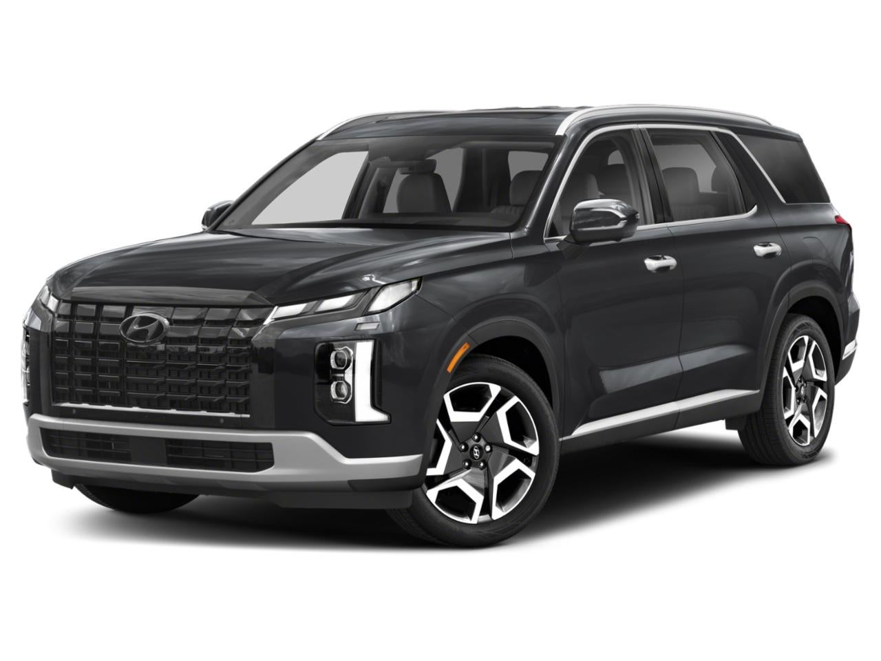 2024 Hyundai PALISADE Limited FWD
