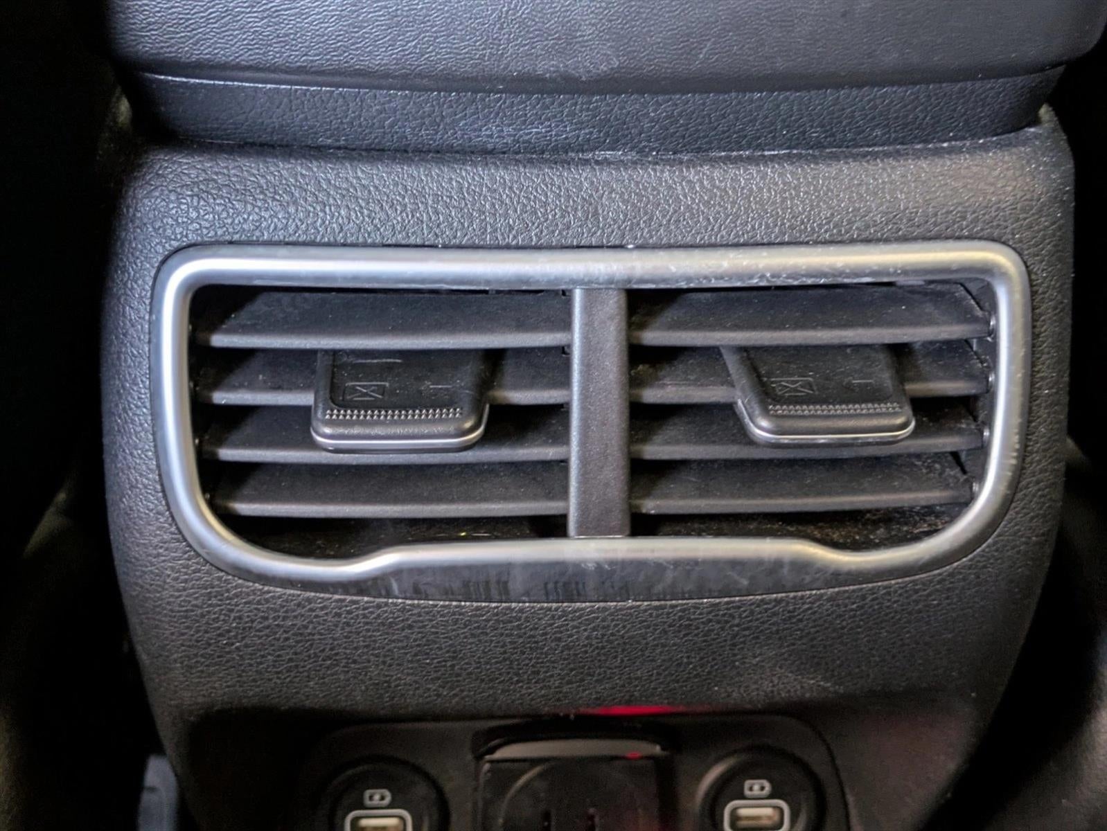 2021 Hyundai SANTA FE Hybrid Limited AWD