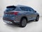 2021 Hyundai SANTA FE Hybrid Limited AWD