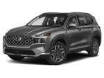 2021 Hyundai SANTA FE Hybrid Limited AWD
