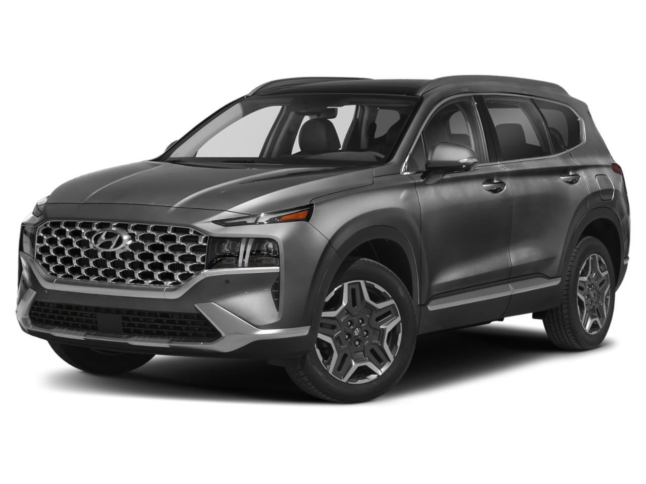 2021 Hyundai SANTA FE Hybrid Limited AWD