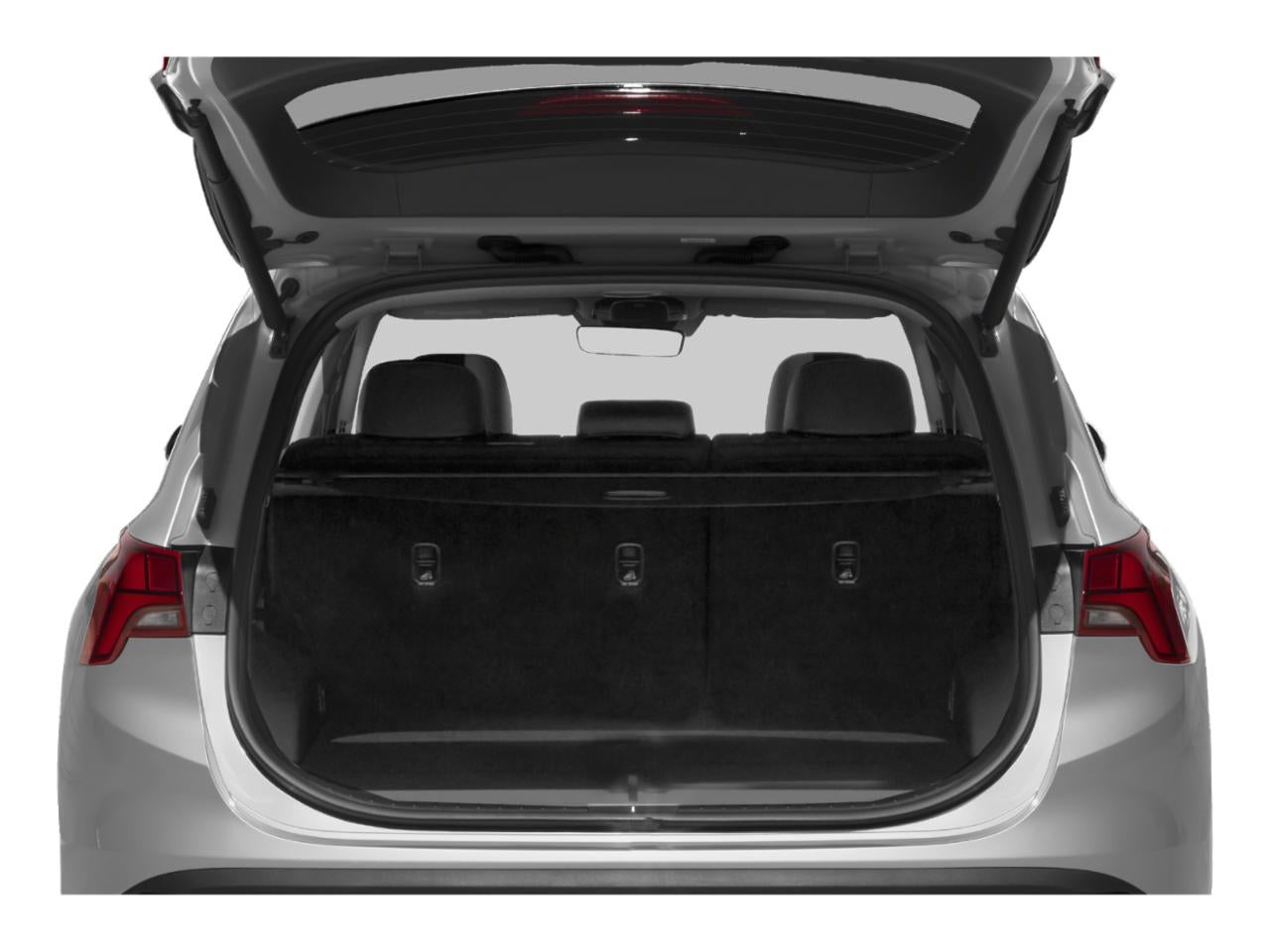 2021 Hyundai SANTA FE Hybrid Limited AWD