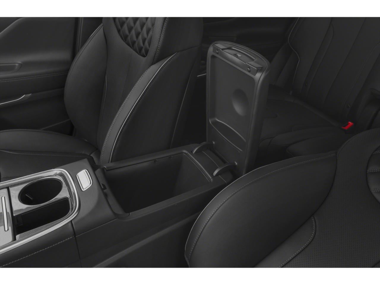 2021 Hyundai SANTA FE Hybrid Limited AWD