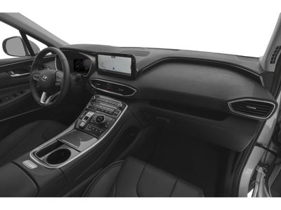 2021 Hyundai SANTA FE Hybrid Limited AWD