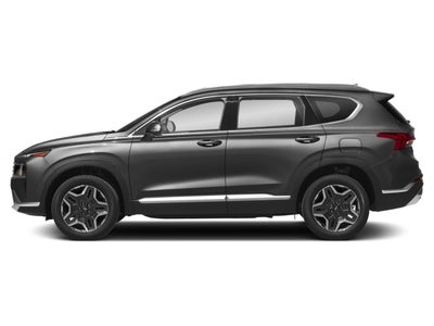 2021 Hyundai SANTA FE Hybrid Limited AWD