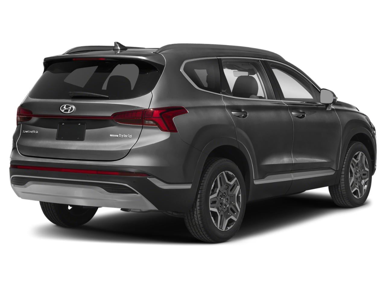 2021 Hyundai SANTA FE Hybrid Limited AWD