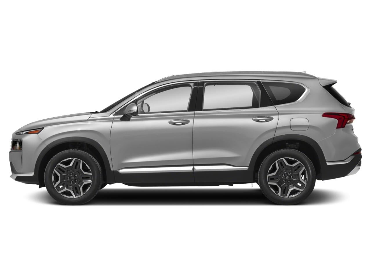 2021 Hyundai SANTA FE Hybrid Limited AWD